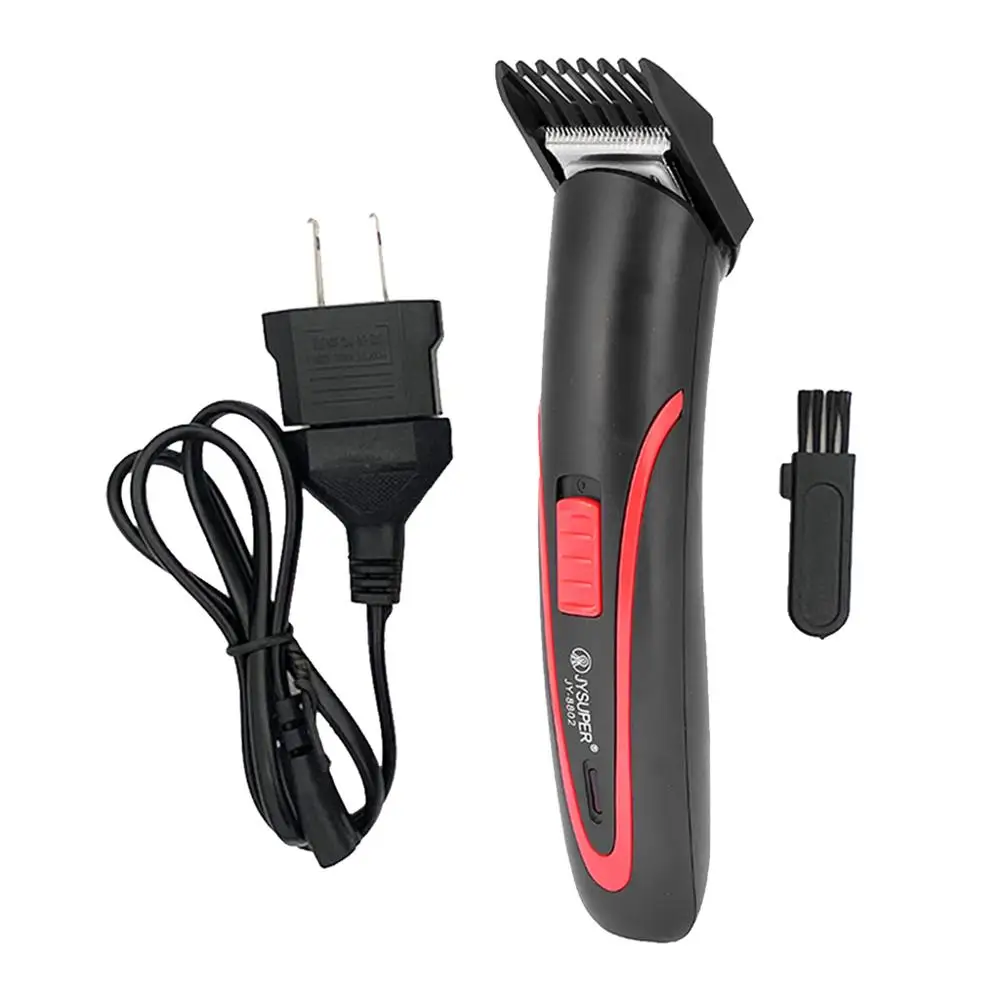 jy super trimmer 8802