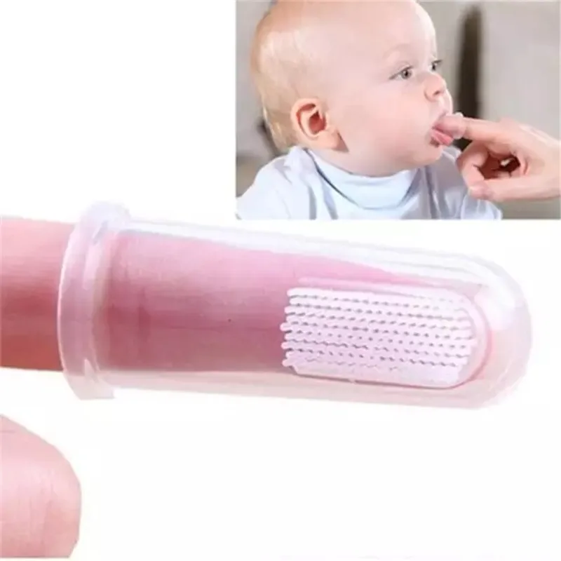 Детские Силиконовые варежки, Прорезыватель для зубов, перчатка, звуковой прорезыватель, Прорезыватель для новорожденных, жевательные варежки для кормления, прорезыватель, естественные игрушки-"пальцы"
