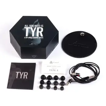 

KINERA TYR Dynamic Driver DD Smart Mini In Ear Earphones Earbud HIFI DJ Monitor Running Sports Earphone Earplug Earbuds With Mic