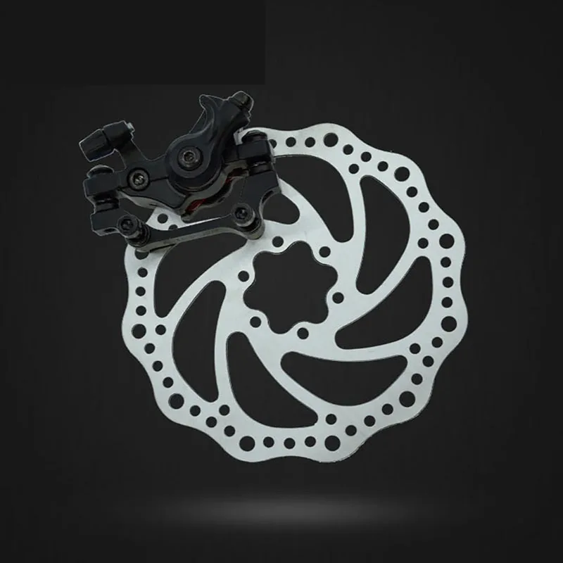 Mountain Bike Bicycle 21/24/27 Speed Double Disc Brake 2426 Inch Male And Female Students One-Wheel Variable Speed Bicycle