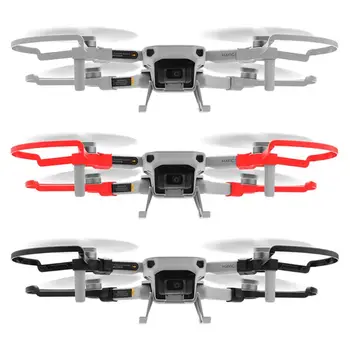 

1Set Protective Ring Propeller Guards Remote Control Rocker for DJI Mavic Mini