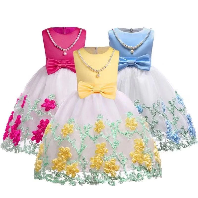 trendy yellow dresses