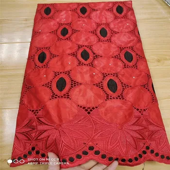 

swiss lace fabric african bazin lace with embroidery lace black basin riche brode lace african fabric for wedding 5yard! L70516