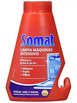 

Somat L.Maq 250Ml Std'15, 1 unidad - [pack de 6]