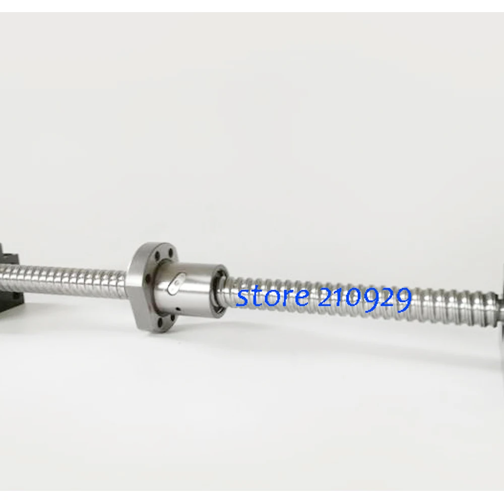 1set 450mm SFE 5050 Precision Rolled Ballscrews | Обустройство дома