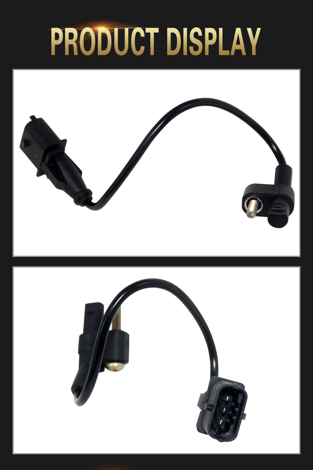 Top 55+ images jeep jk crankshaft position sensor symptoms In