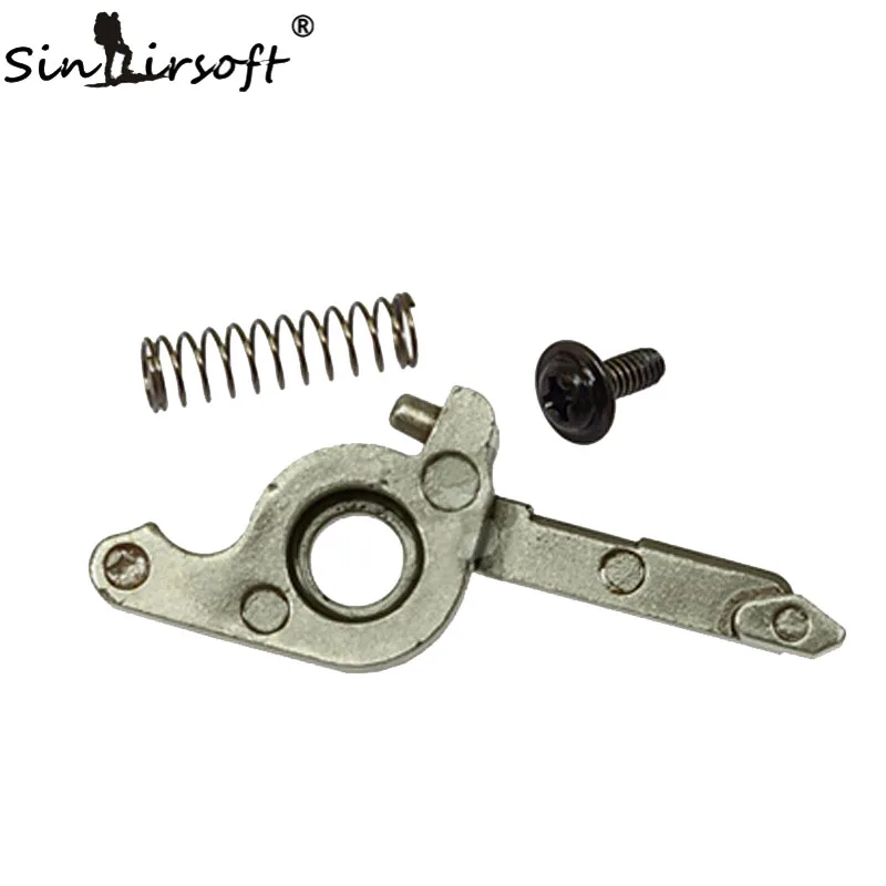

SINAIRSOF SHS CUT OFF LEVER Yaw Control Bar for Airsoft AEG Ver. 3 Gearbox