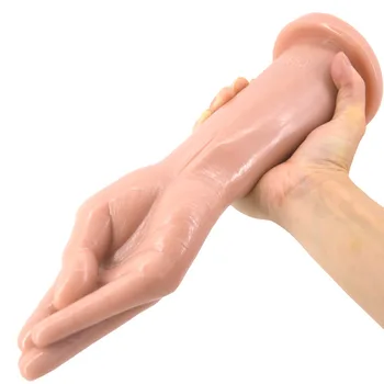 Universal Connector Sex Machine Attachment Venus hand Super Large Dildo fists Sexual Anal Plug Penis Accessories Love Machine 3