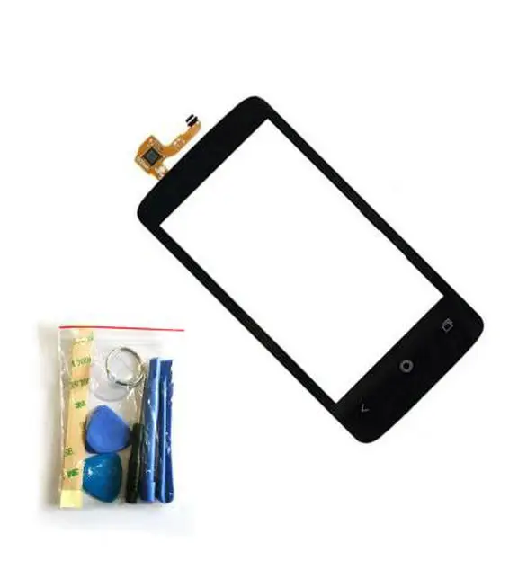 

Touch Screen For Acer Liquid Z4 Z140 Z160 Front Glass Digitizer Assembly Replacement Parts For Acer Liquid Z4 Z140 Z160