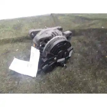 

0124525034 ALTERNATOR CITROEN XSARA SALOON