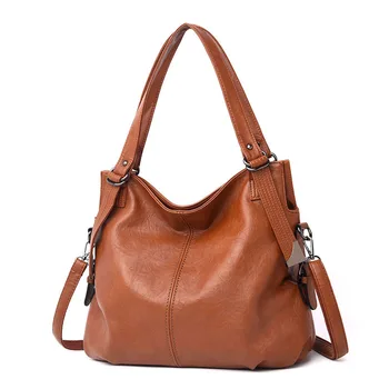 

Casual WOMEN'S Bag New Style Bag Versatile Shoulder Bag