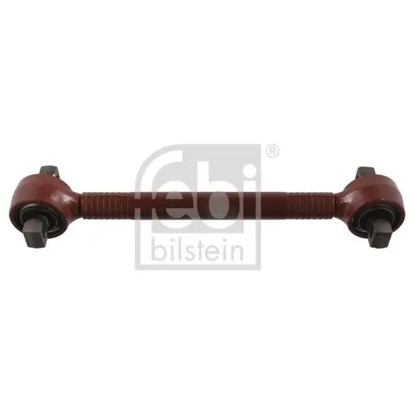 Тяга реактивная FEBI BILSTEIN 17757|Детали амортизаторов| |