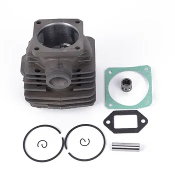 

High Quality Cylinder Piston Kit 48MM For Stihl 034 034AV 034SUPER 036 MS360 Chainsaw