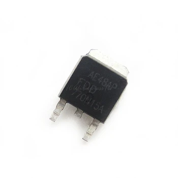 

10pcs/lot FDD770N15A 150V 18A TO-252 In Stock