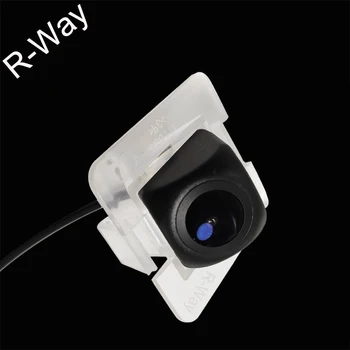 

R-Way HD Car Night Vision Backup Rear View Camera For Mercedes-Benz GLK 2009-2012 Wireless Camera