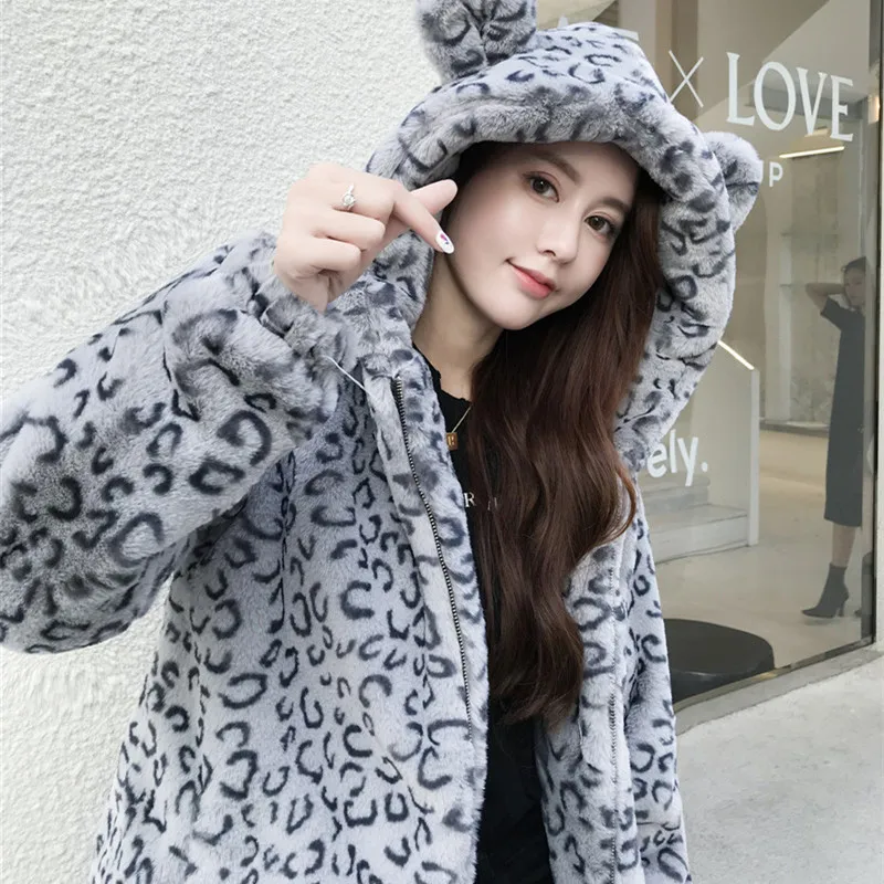 korean-fashion-winter-thick-warm-gray-leopard-hooded-faux-fur-coat-women-long-overcoat-casual-loose-coath-fur-jacket-female