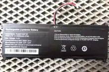 Stonering – batterie BH39100, 1620mAh