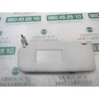 

PARASOL LEFT Audi ALLROAD QUATTRO (4B5) 2. 5 V6 24V TDI ELECTRIC 2 PINS Audi A6 4B [16421471]