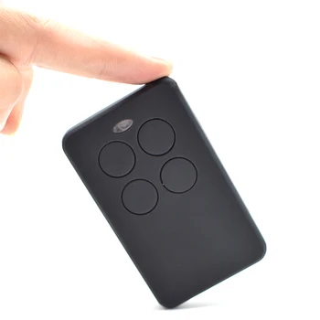 

4 channel HR multi 2 remote control replaces fixed & rolling code, 280-868 MHz