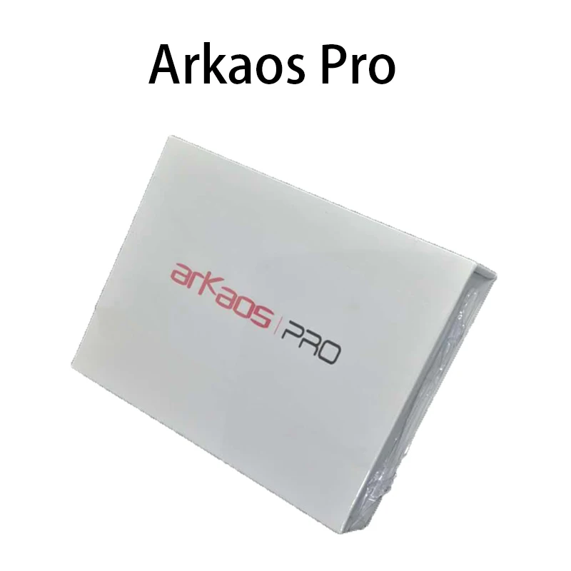 ARKAOS Mediamaster 5 6 медиаплеер программное обеспечение для сервера видео Fusion