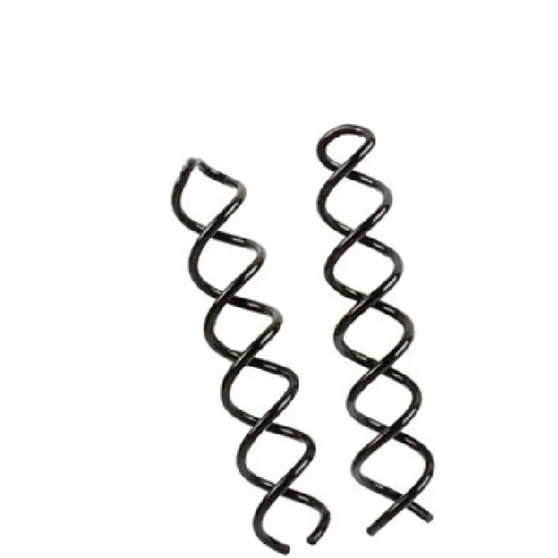 DIY Hair Styling Set 1Set Many Items Magic Donut Maker Foam Sponge Hairpin Clip Maker Hair Accessories