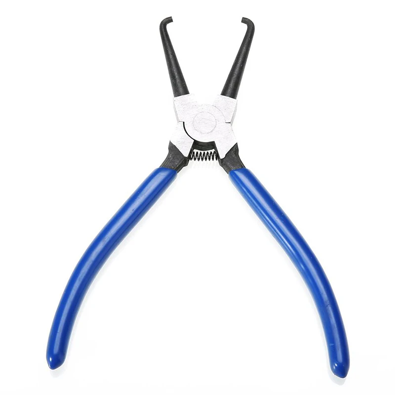 

For Fuel Hose Plier Car Rubber 163*104.5mm Line Petrol High Quick Release Pipe