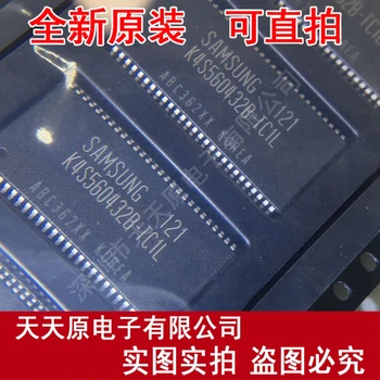 

Free shipping 10PCS/LOT K4S560432B-TC1L TSSOP54