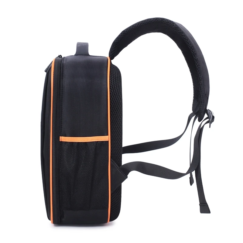 

RC Drone Storage Bag Nylon Backpack Shockproof Carrying Box for Mavic Air 2 54DB