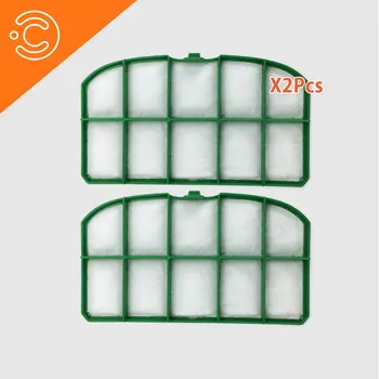 

Vacuum Cleaner Motor Filter Motor For Vorwerk Vk200 Household Vacuum Cleaner Replacement Filter Fit parts set