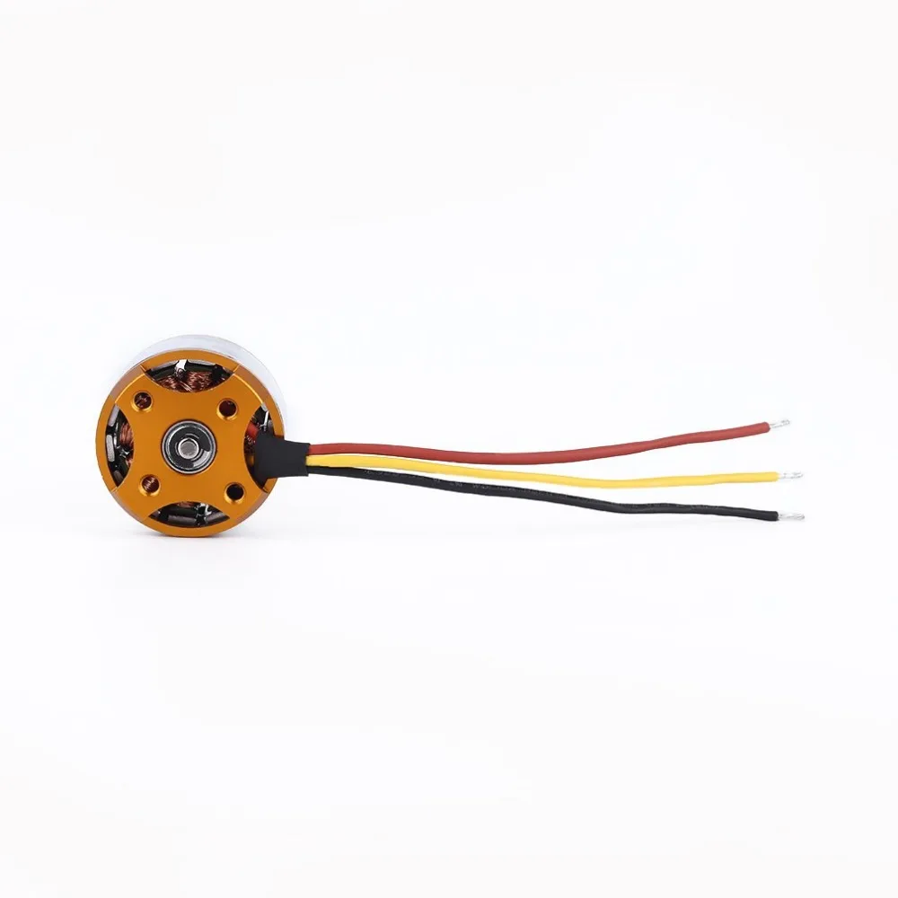 A2212 KV2200 бесщеточный двигатель для RC Multirotor модели самолета, самолетостроение аксессуары Лучшие запасные части