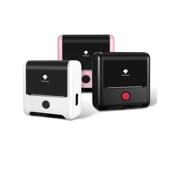 Mini Portable Bluetooth Thermal Printer