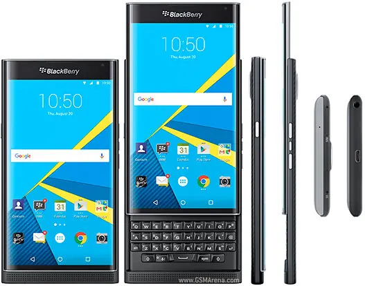 BlackBerry Priv -1 -2 -3 -4  Refurbished Original Unlocked Cellphone 5.4" 32GB 3GB RAM 18MP Camera free shipping refurbished samsung phones