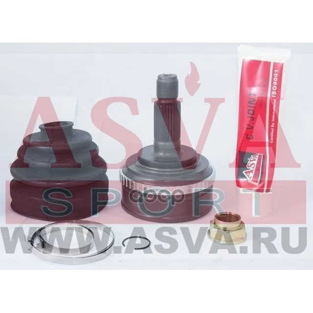 Шрус Внешний Honda Cr-V(Rd1/Rd2)/32*60*26 ASVA арт. HN56A50
