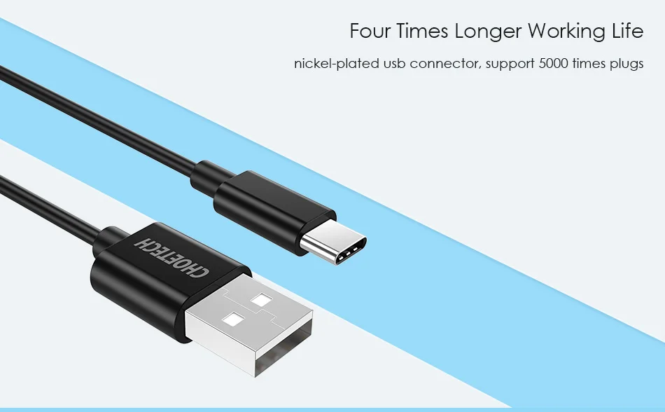 Charging Cable for HTC