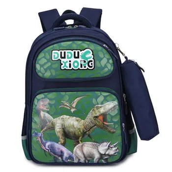 

Kids School Bags School Bags For Girls 6-12 years old boys spine protectio Boys Backpack Book Bag Plecak Kids Bag Plecaki