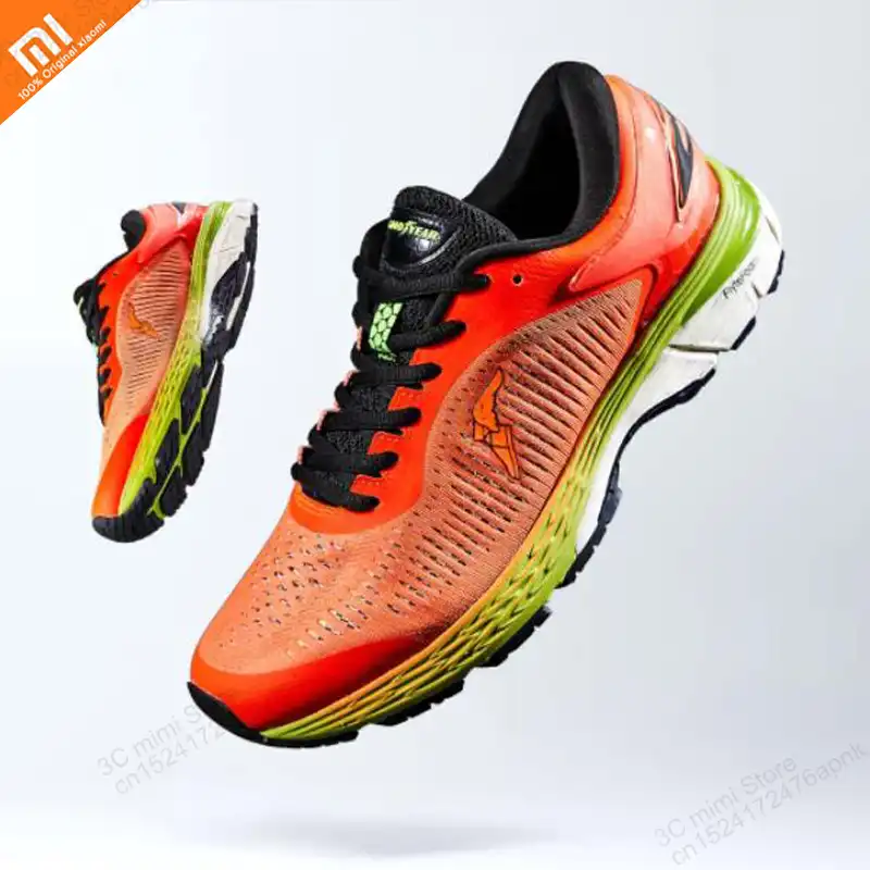 lightweight marathon running shoes