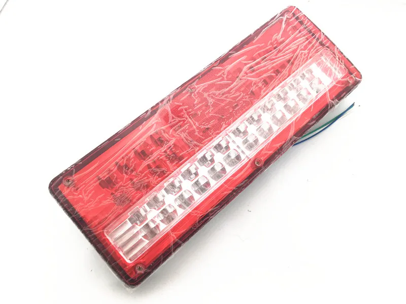 10x LED side rear outline 24V GREEN marker lights for truck trailer caravan 10x LED side rear outline 24V GREEN marker lights for truck trailer caravan