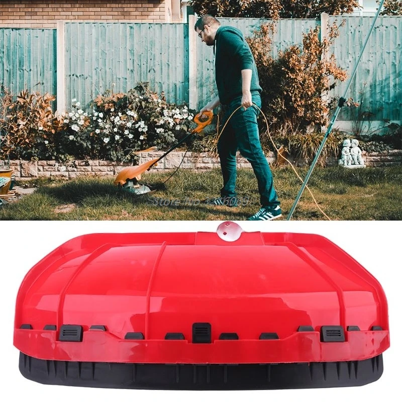 strimmer cover