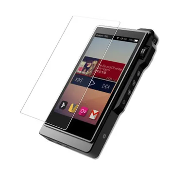 

For IBASSO DX220 Front Screen Protector Tempered Glass and Back Screen Protector Tempered Glass Film