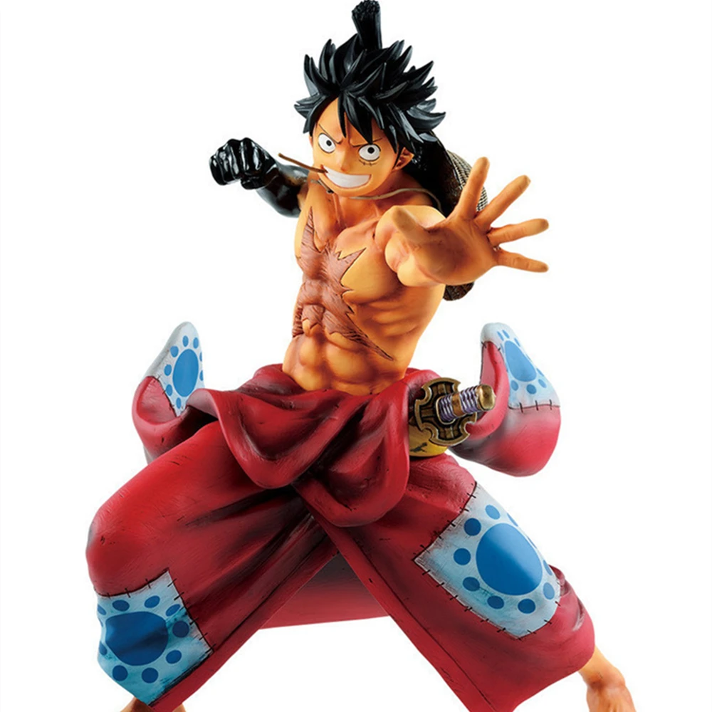 One Piece Monkey D. Luffy fist  Manga anime one piece, Monkey d