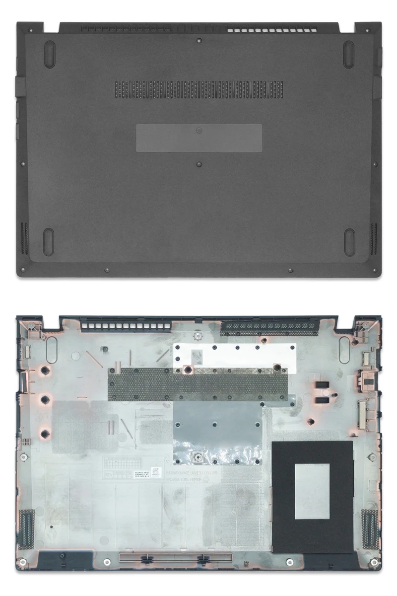 NEW For Lenovo E31-80 e31-70 Series Laptop LCD Back Cover Front Bezel Hinges Palmrest Bottom Case VGA Audio Board A B C D Cover laptop carry bag