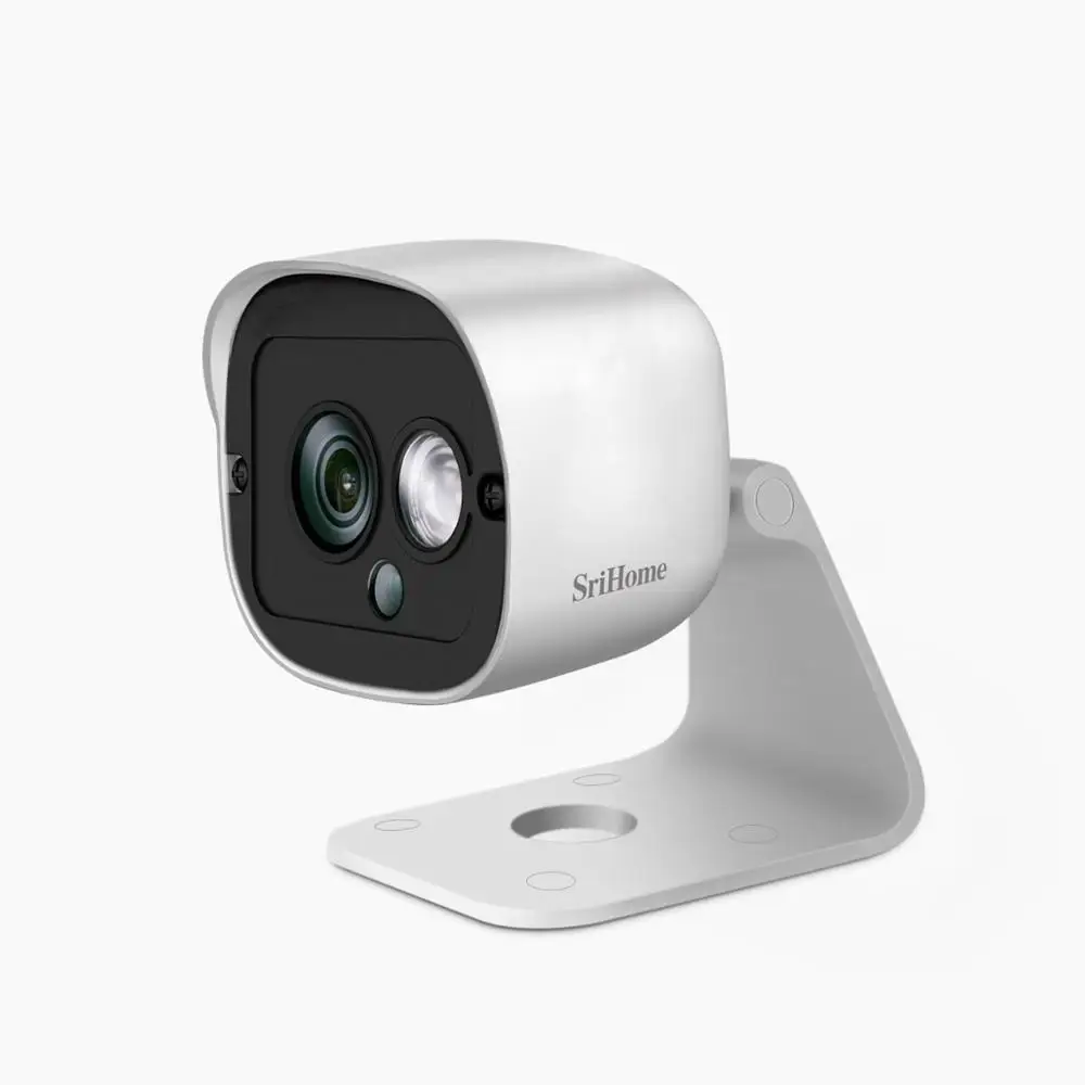 Мини IP камера Sricam SH029 3 0 Мп Wi Fi|Камеры видеонаблюдения| |