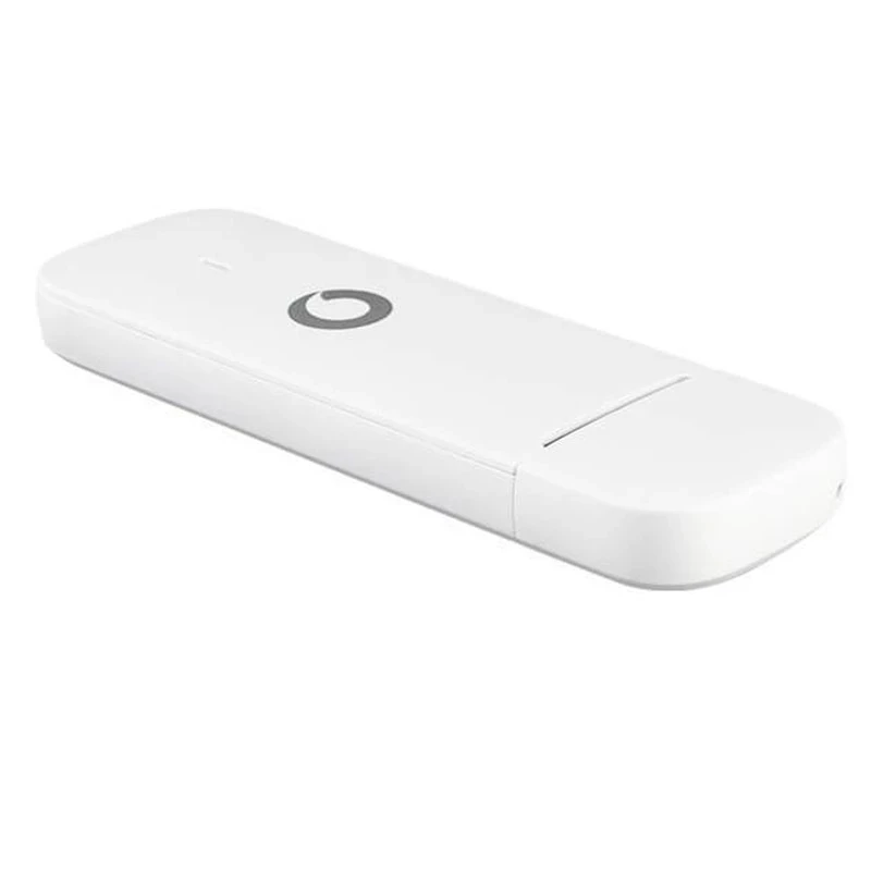 Разблокированный USB-модем K5161 Vodafone 4G LTE USB-ключ карта данных со слотом для сим-карты