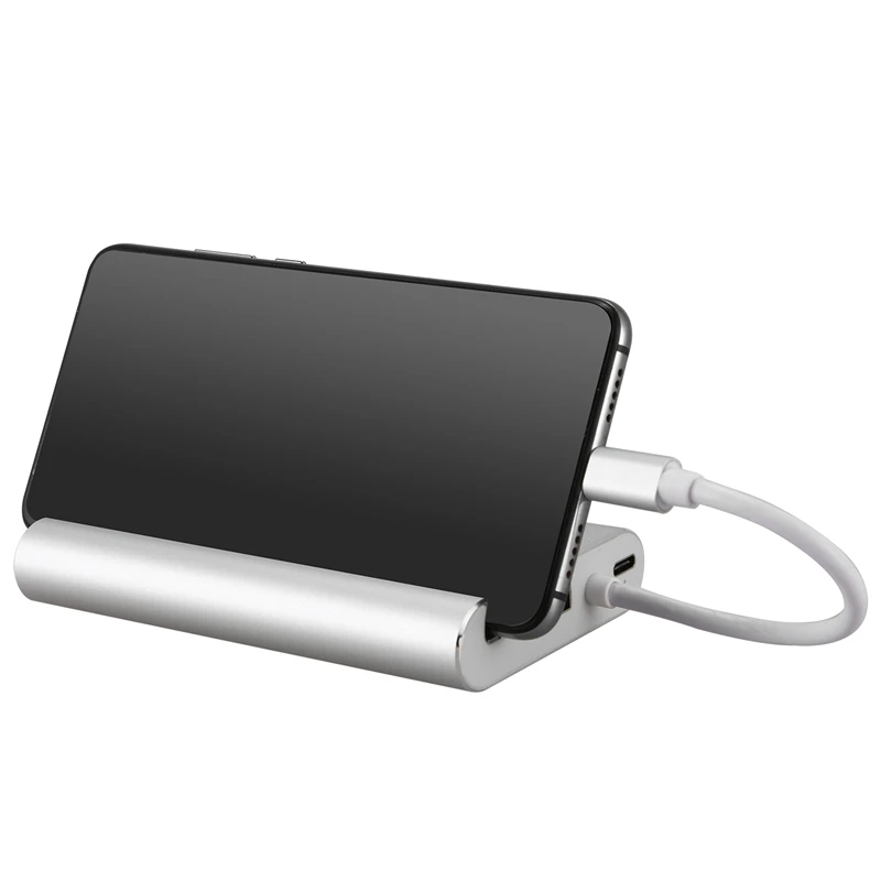 Type-C Thunderbolt 3 к Lan HDMI USB3.0 VGA хаб-конвертер адаптер RJ45 type-C Зарядка для MacBook samsung S8 huawei P20 mate 10