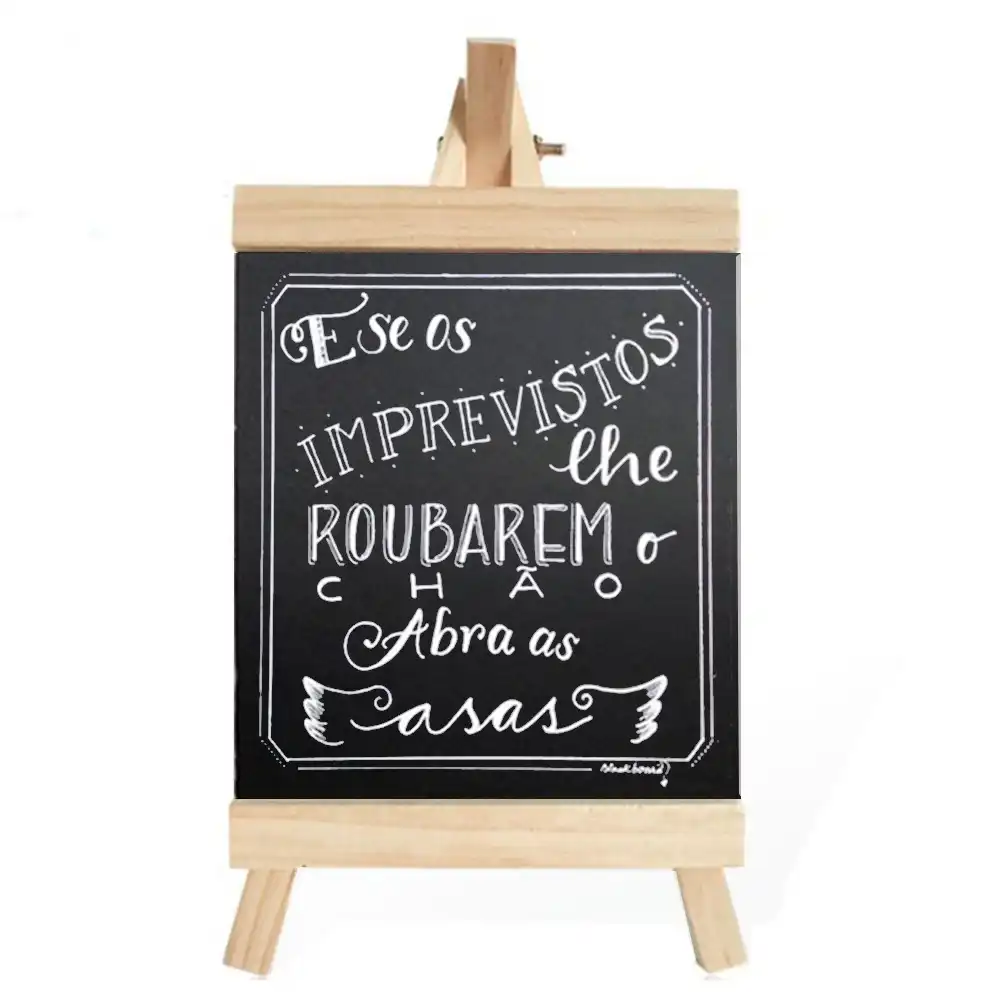 blackboard small blackboard sketchpad multifunctional creative