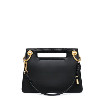 

LACATTURA Women Shoulder Bags Luxury Organ Design Handbags Fashion High Quality Messenger Bag Crossbody for Ladies 2019 New