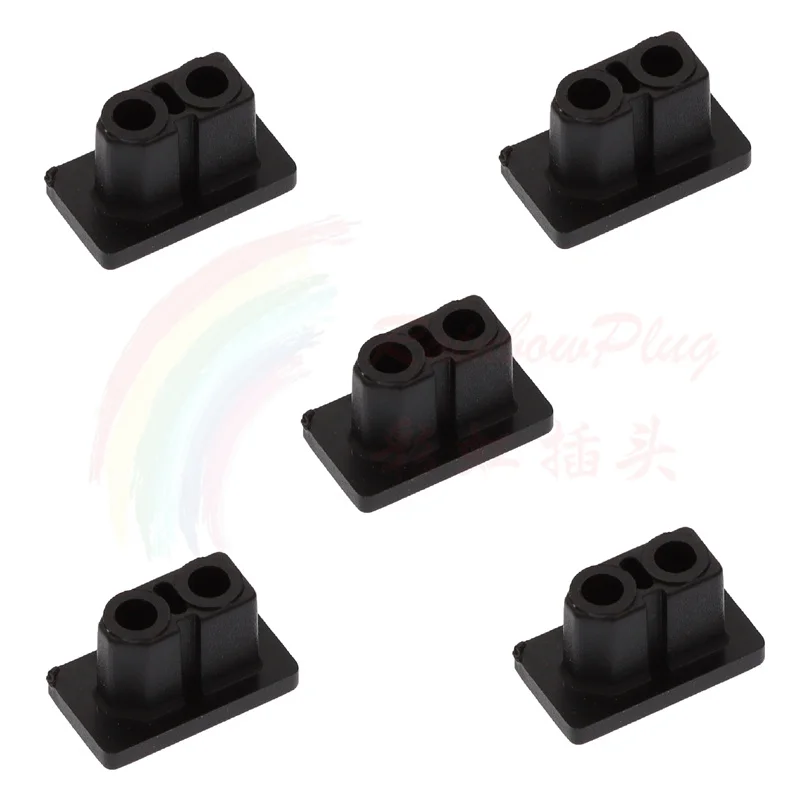 only 5PCS B-cover