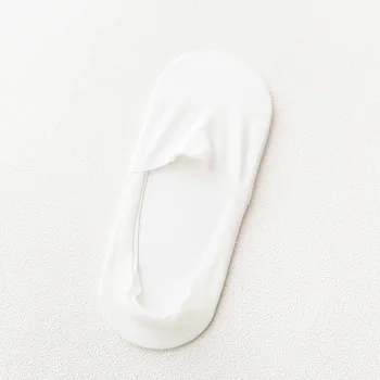 

Hot 5 Pairs Anti-slip Silicone No Show Socks Soft Cotton Breathable for Summer IE998