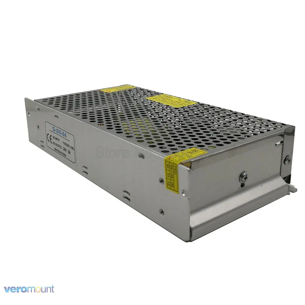 24V освещение Трансформатор AC110V 220V постоянного тока до DC24V 1A 2A 3A 5A 6.5A 8.5A 10A 15A 16.5A 21A 30A переключение Питание Мощность конвертер