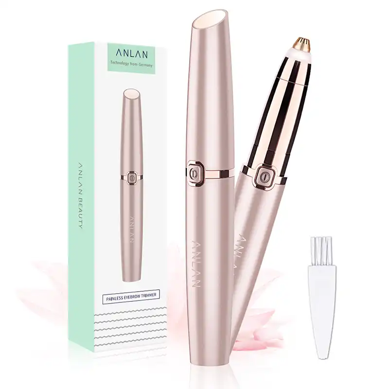 brow shaver pen